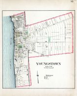 Youngstown, Niagara County 1908